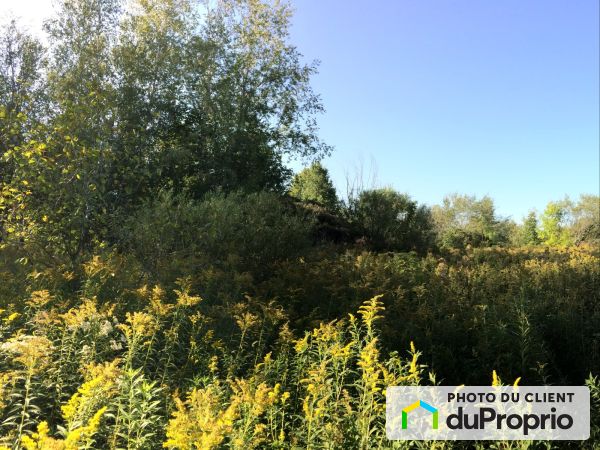 Lot - rue de la Bergère, St-Jean-sur-Richelieu (St-Luc) for sale