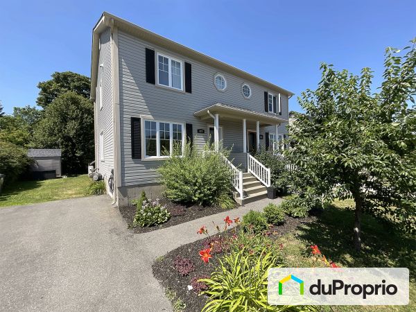 488 rue Trépanier, Granby for sale