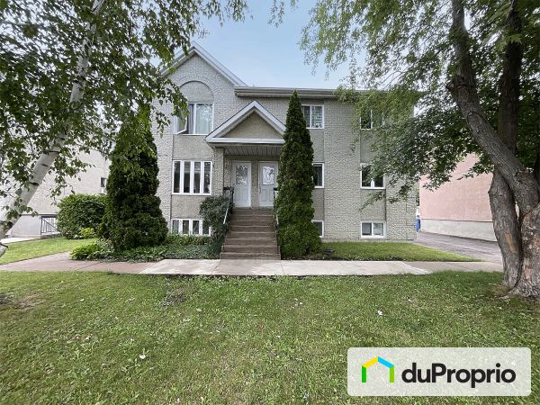123 rue Leblanc, Repentigny (Repentigny) for sale