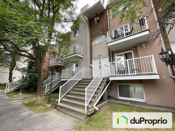 471, boulevard Saint-Raymond, Gatineau (Hull) à vendre