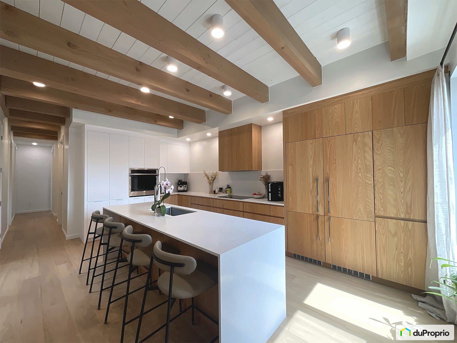 4256 Avenue Papineau — photo 1