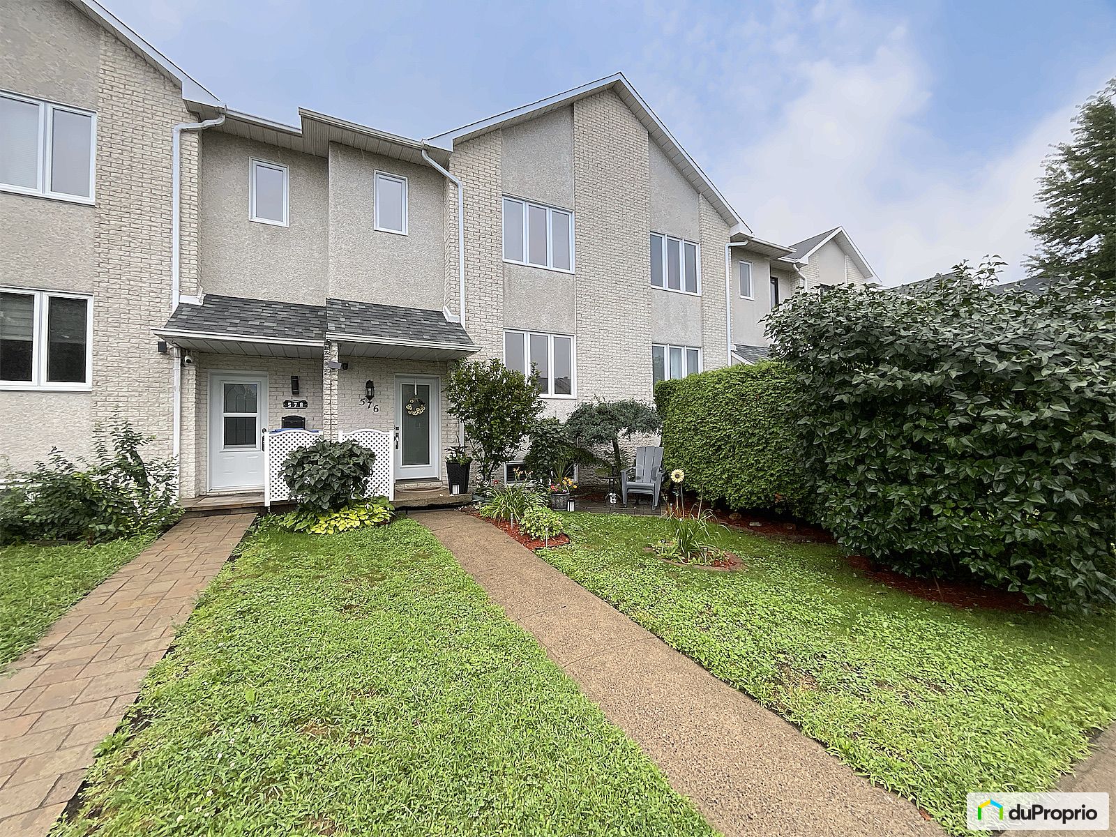 576 Boulevard Le Bourg Neuf — photo 1