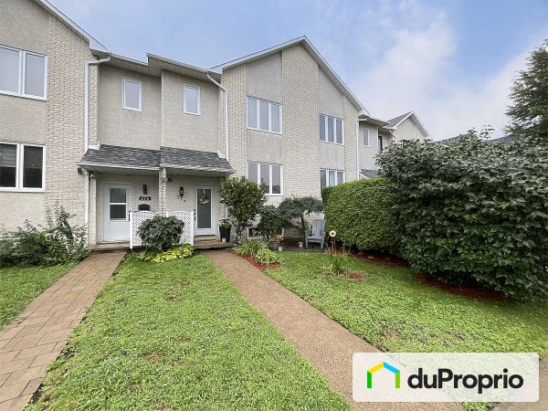 576 boulevard le Bourg-Neuf, Repentigny (Le Gardeur) for sale