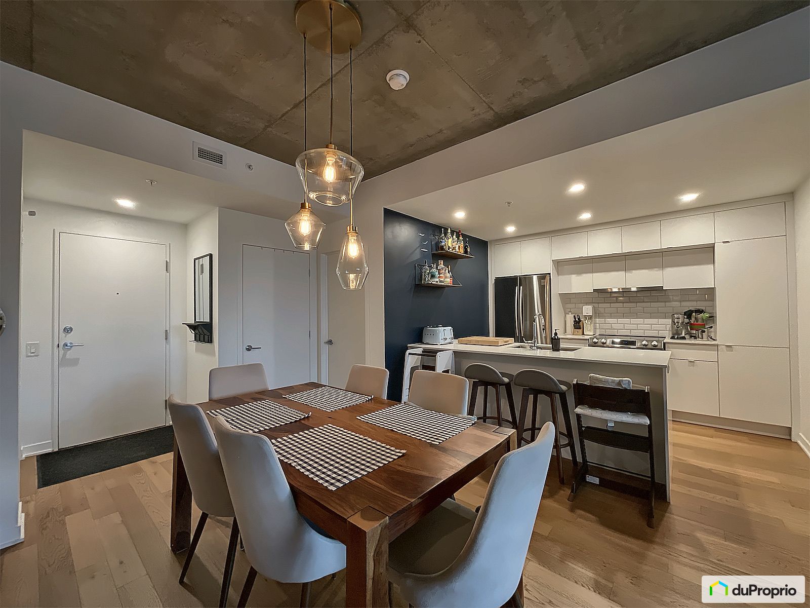 411 10850 Rue Basile Routhier — photo 3