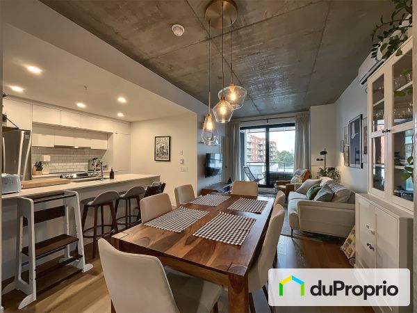 411-10850, Rue Basile-Routhier, Ahuntsic / Cartierville à vendre
