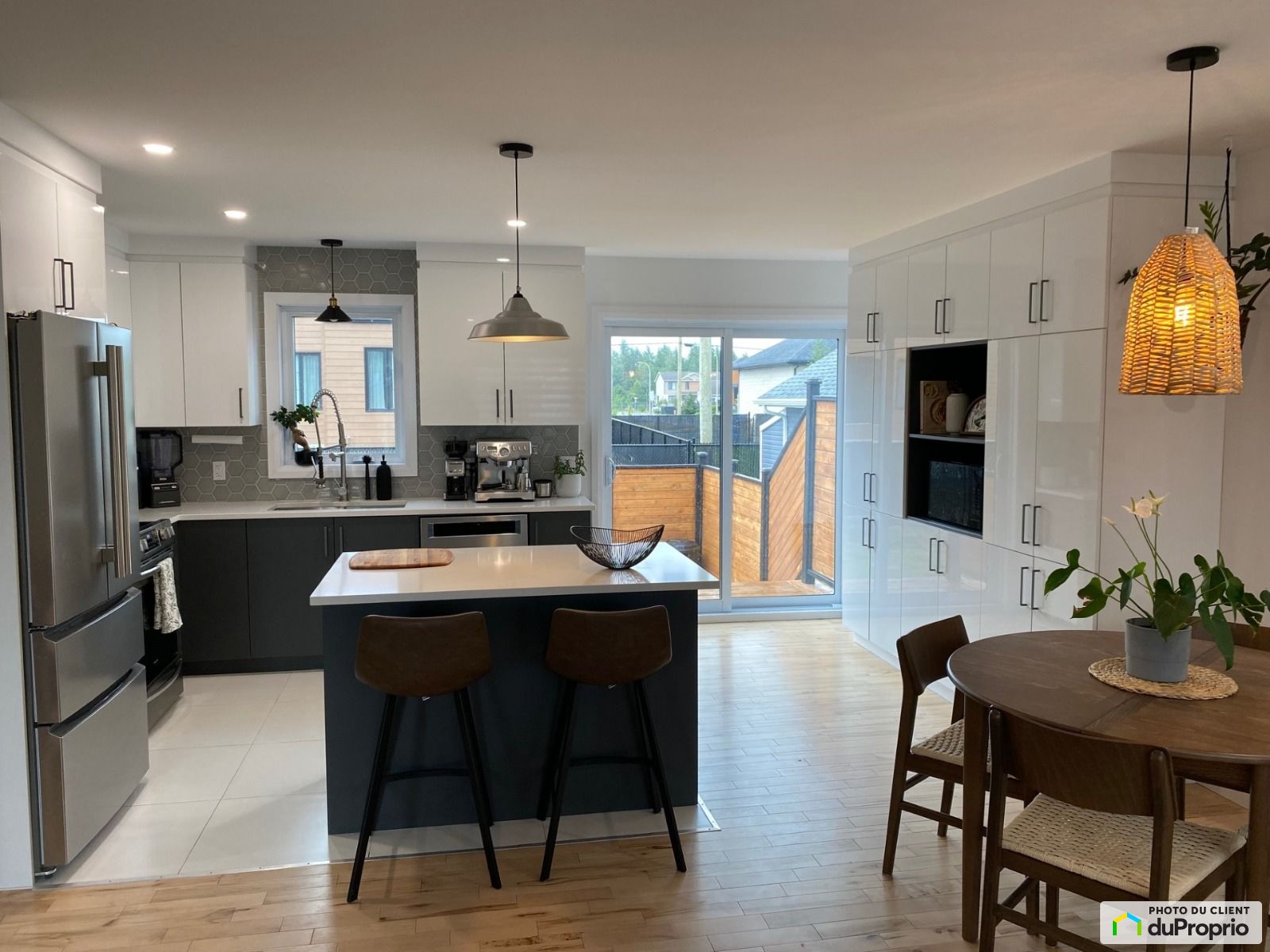 34 Rue George Keays — photo 1