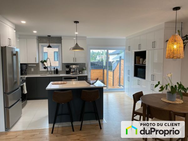 34, rue George-Keays, Sept-Iles à vendre