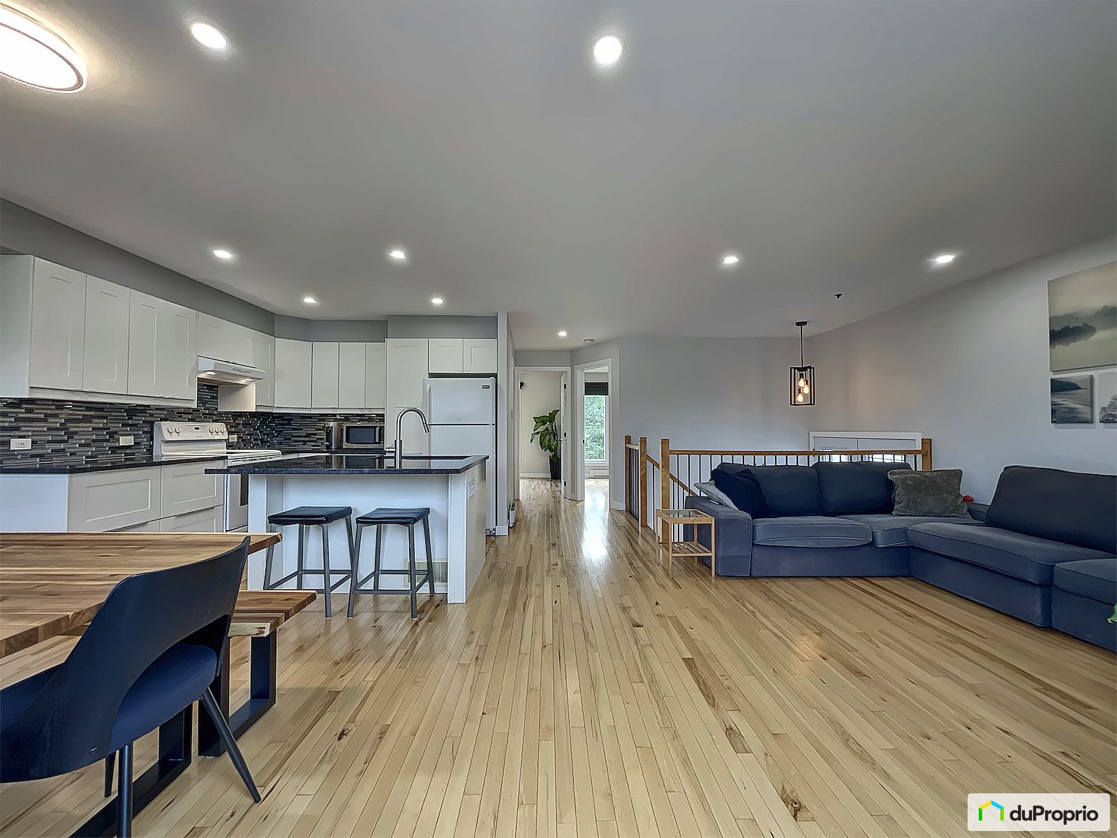 6360 Rue Riopelle — photo 1