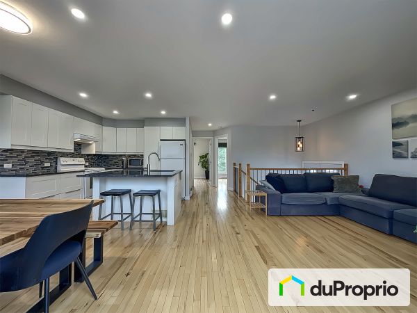 6360 rue Riopelle, Auteuil for sale