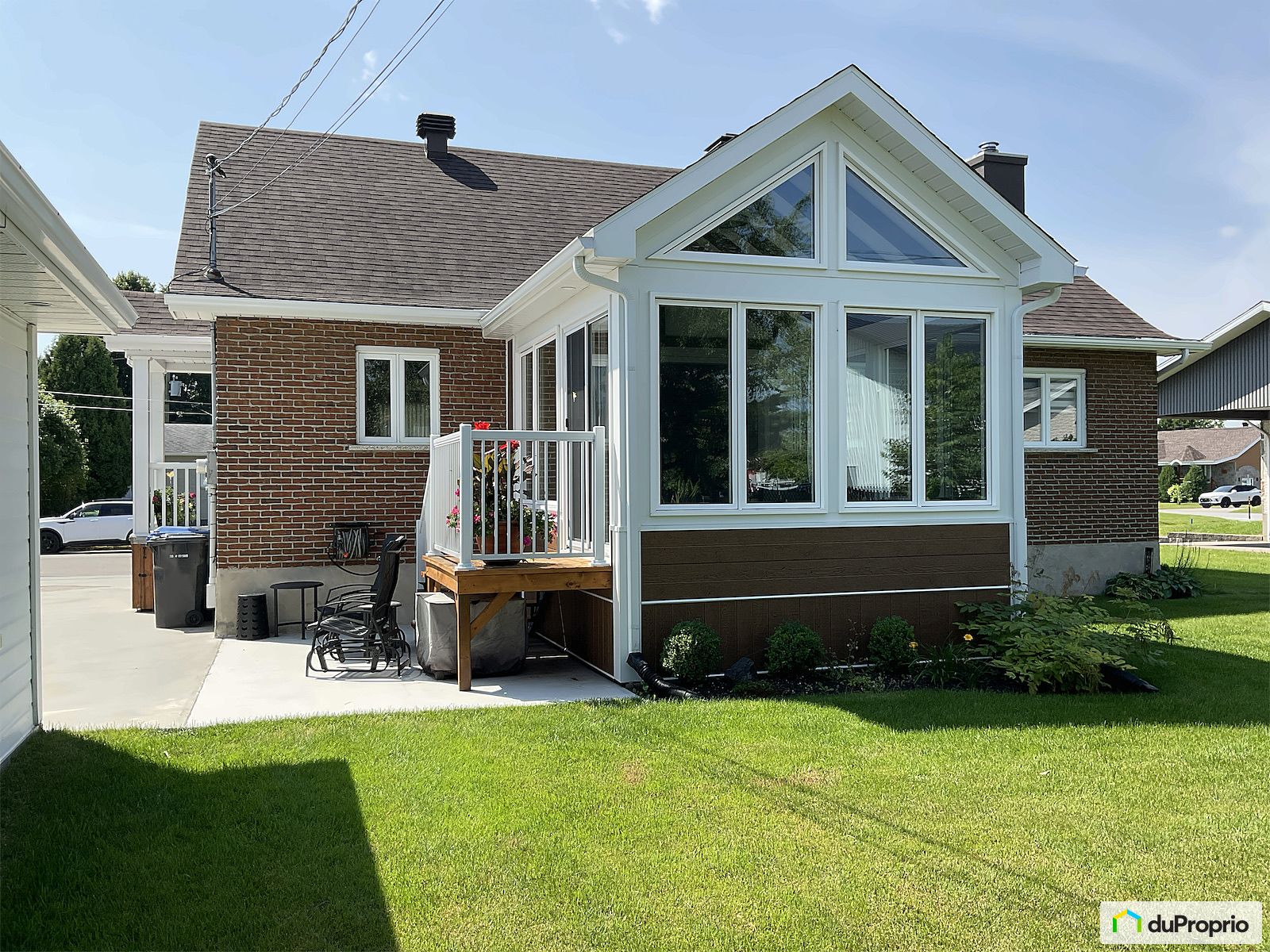 596 Rue Tremblay — photo 2