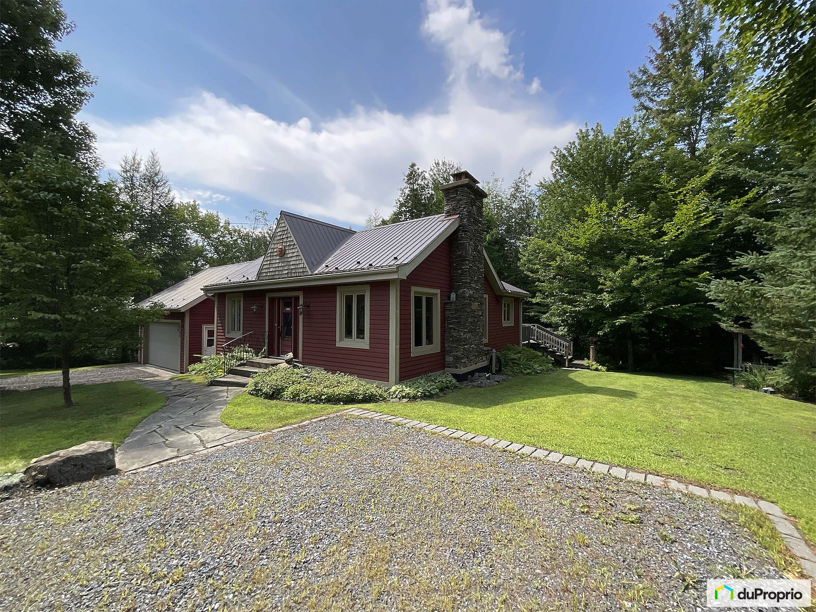 25 Rue Des Ruisseaux — photo 1