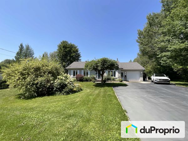 1013 rue du Soleil-Levant, Sherbrooke (Brompton) for sale