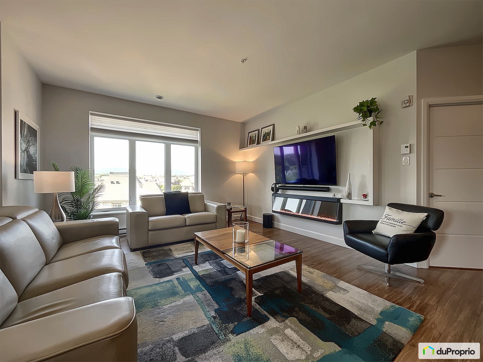 402 480 Rue Jean Francois Drou — photo 3