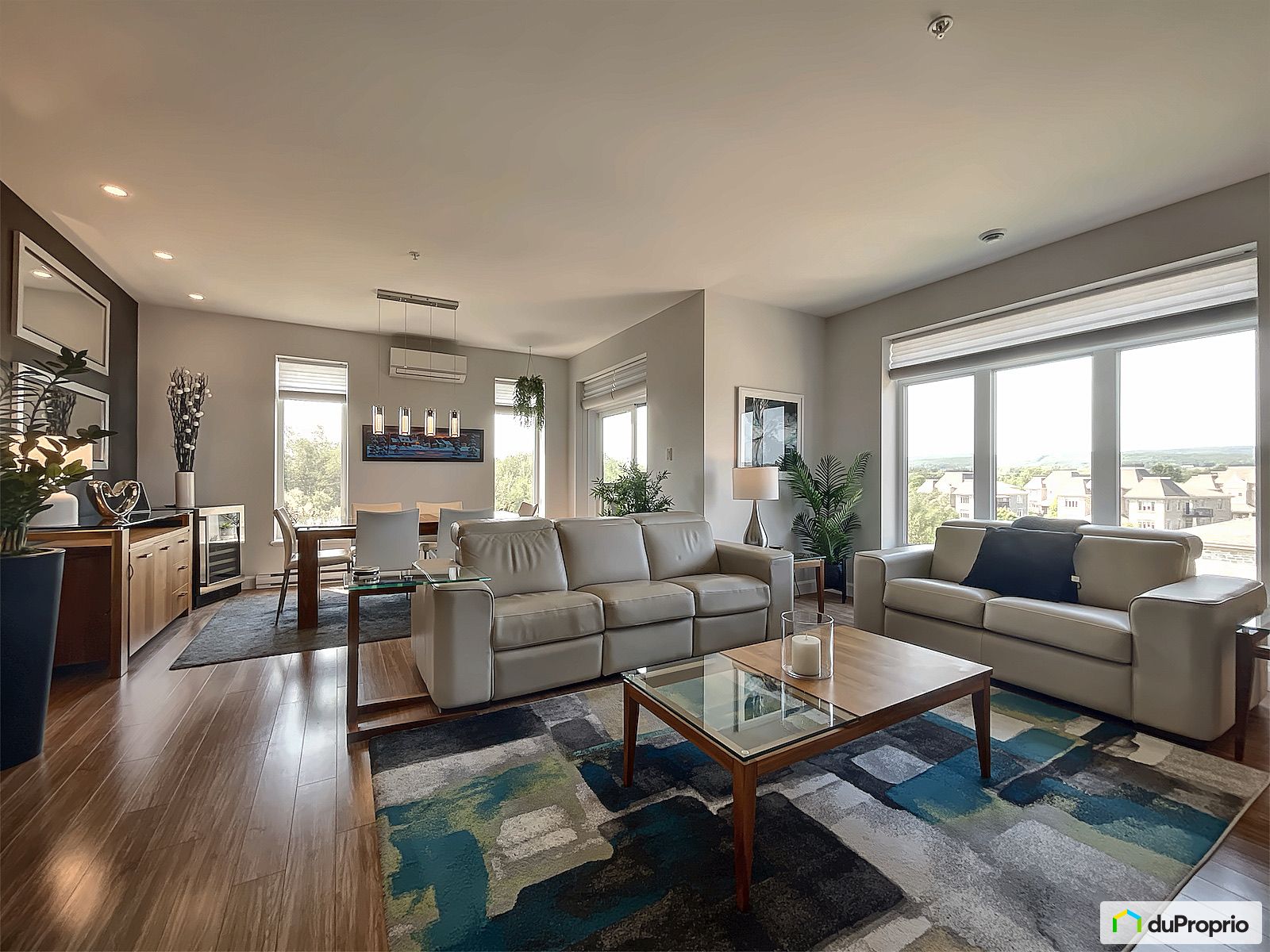 402 480 Rue Jean Francois Drou — photo 1