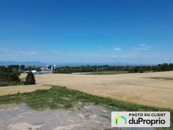 Aerial View -  boulevard Nilus-Leclerc, L'Islet for sale