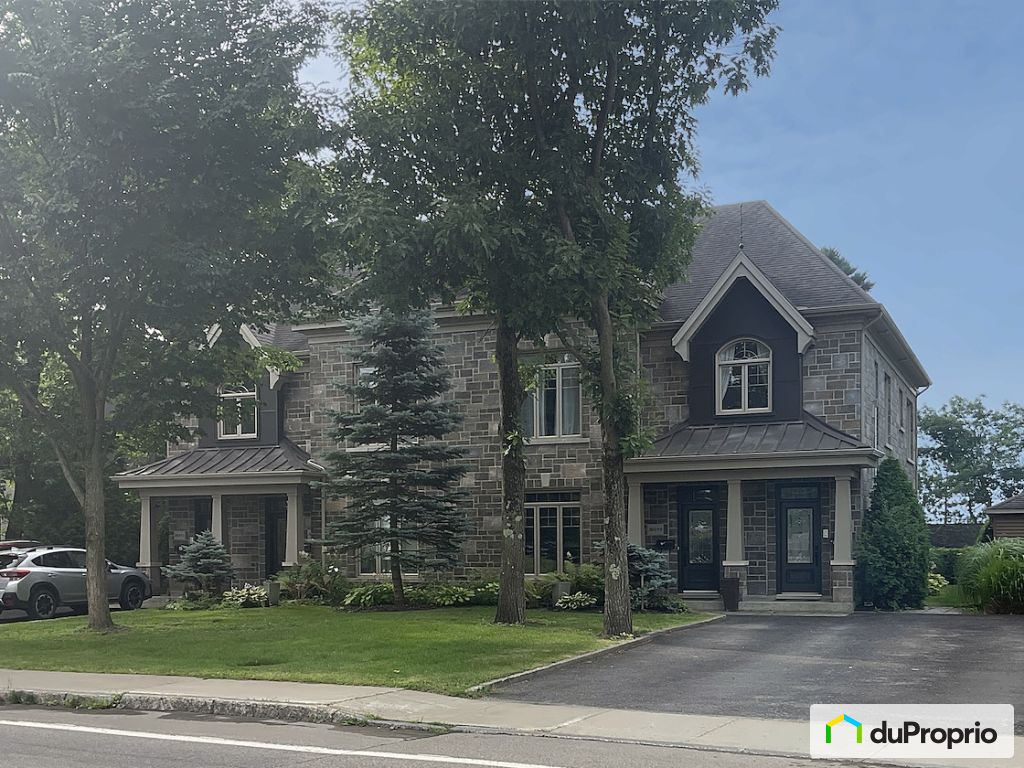 3649A Chemin Saint Louis — photo 1
