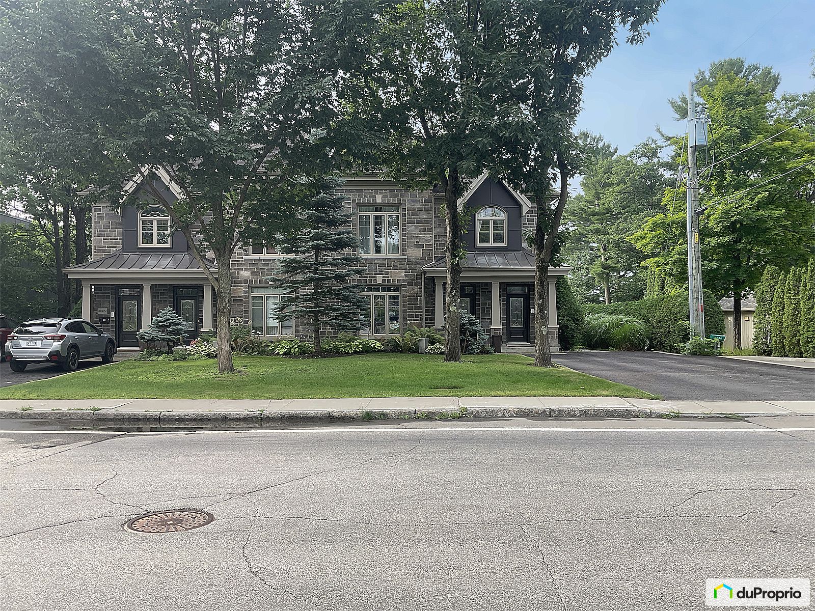 3649A Chemin Saint Louis — photo 3