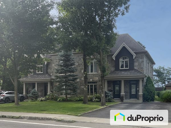 3649A, chemin Saint-Louis, Ste-Foy à vendre