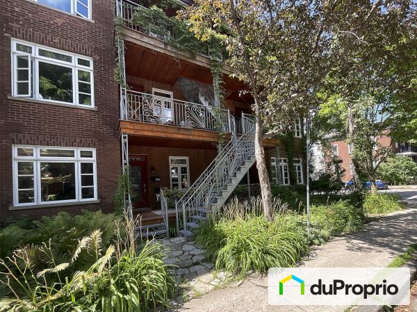 893, 2e avenue, Limoilou à vendre