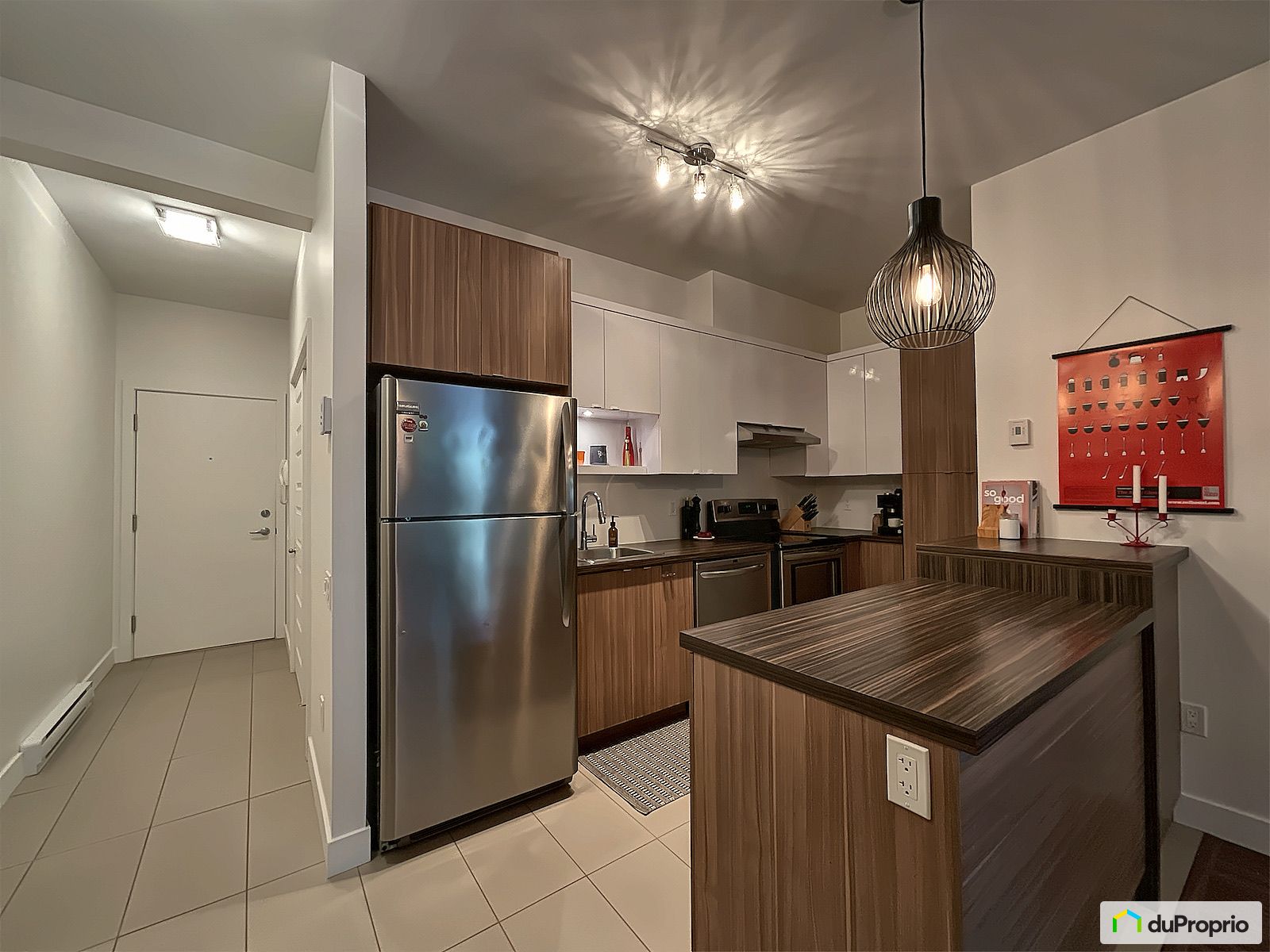 2 279 Rue Christophe Colomb Es — photo 2