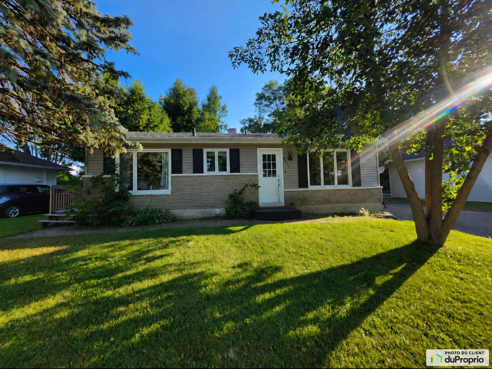8455 Boulevard Mathieu — photo 1