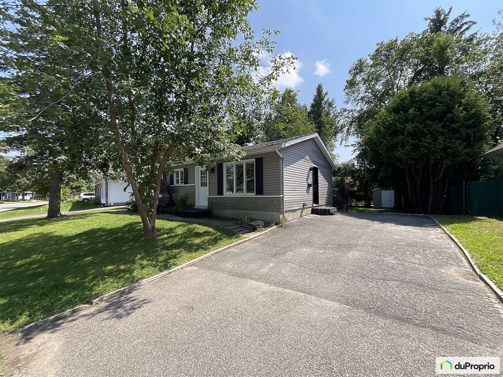 8455 Boulevard Mathieu — photo 3