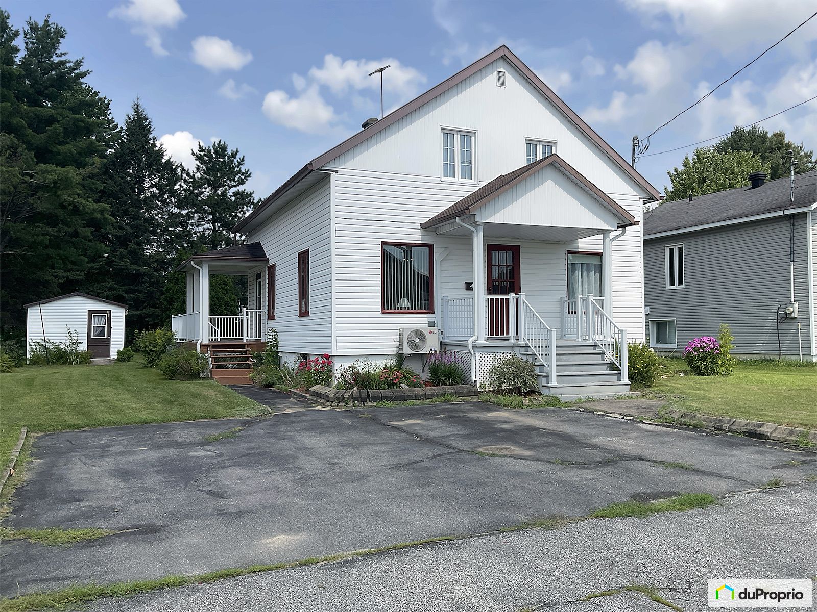 441 Rue Saint Francois — photo 1