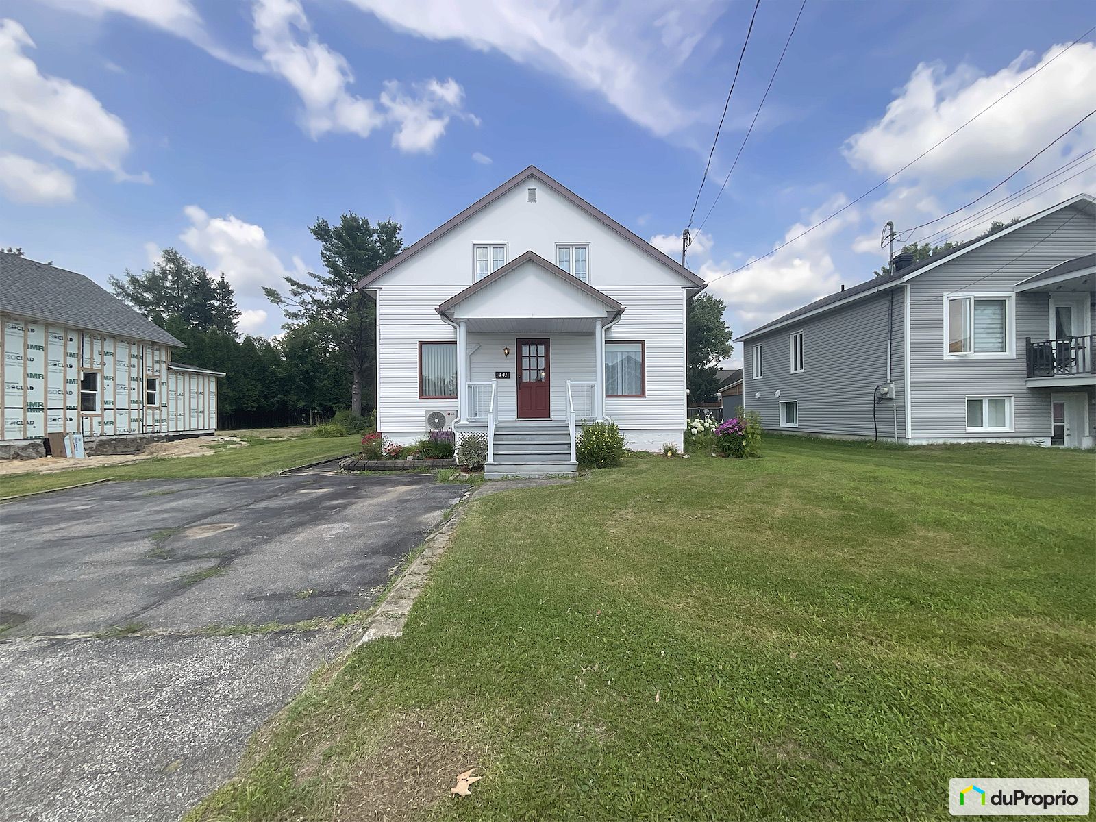 441 Rue Saint Francois — photo 2