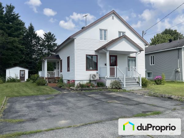 441, rue Saint-François, Portneuf à vendre
