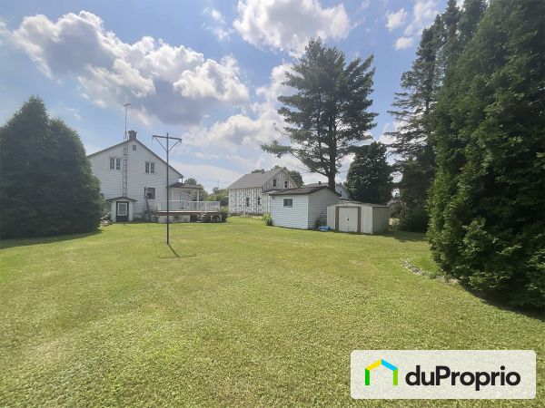 441, rue Saint-François, Portneuf à vendre