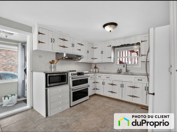 15803 rue du Moulin, L'île-Bizard / Sainte-Geneviève for sale
