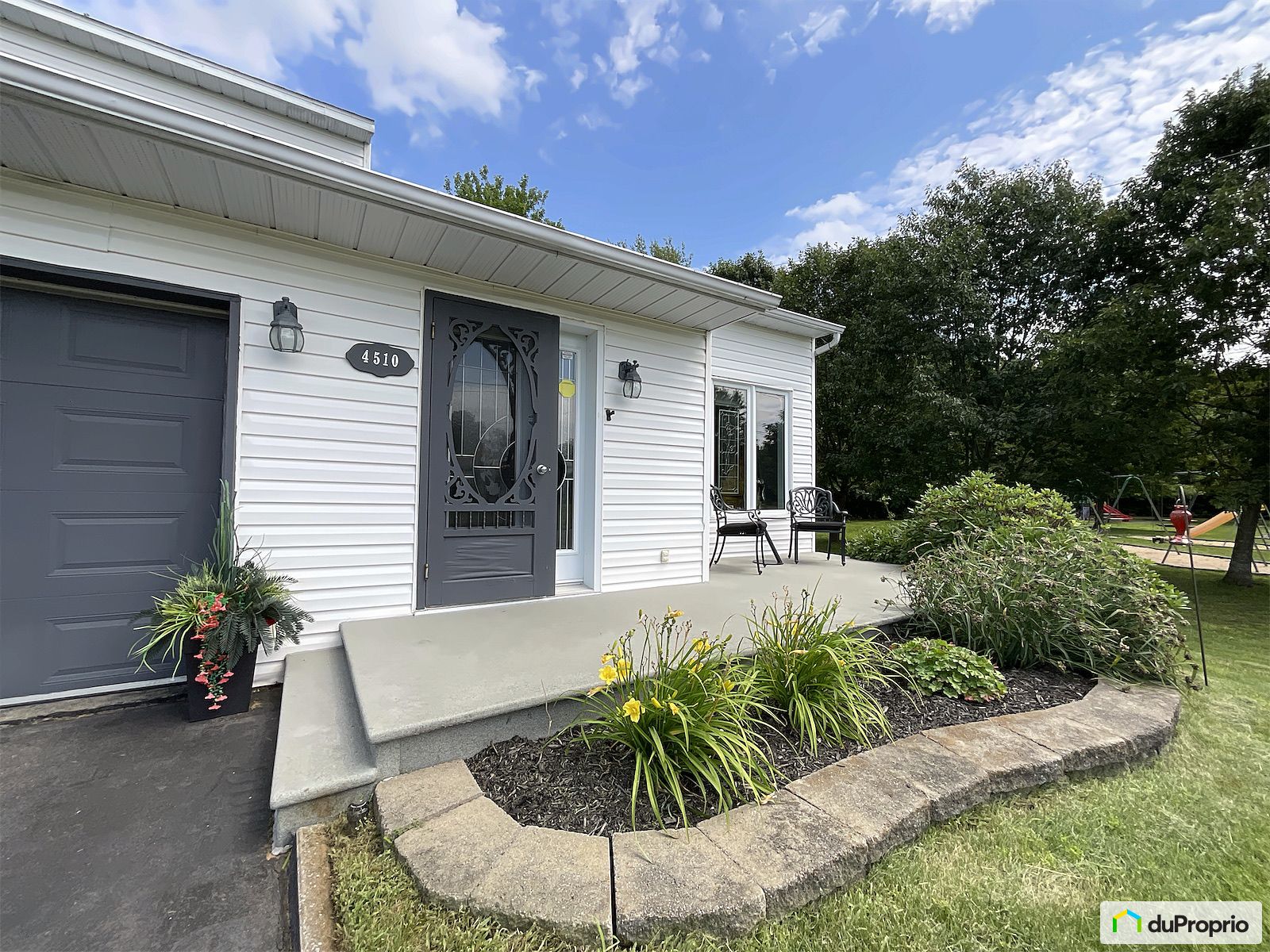 4510 Rue Francois Thellend — photo 3