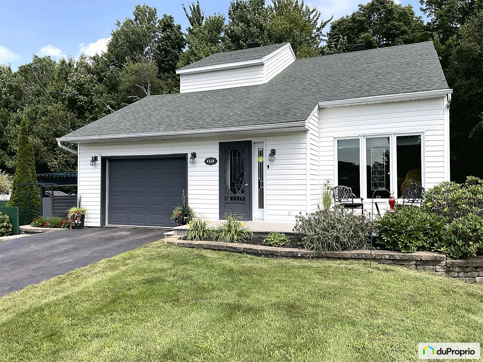 4510 Rue Francois Thellend — photo 1