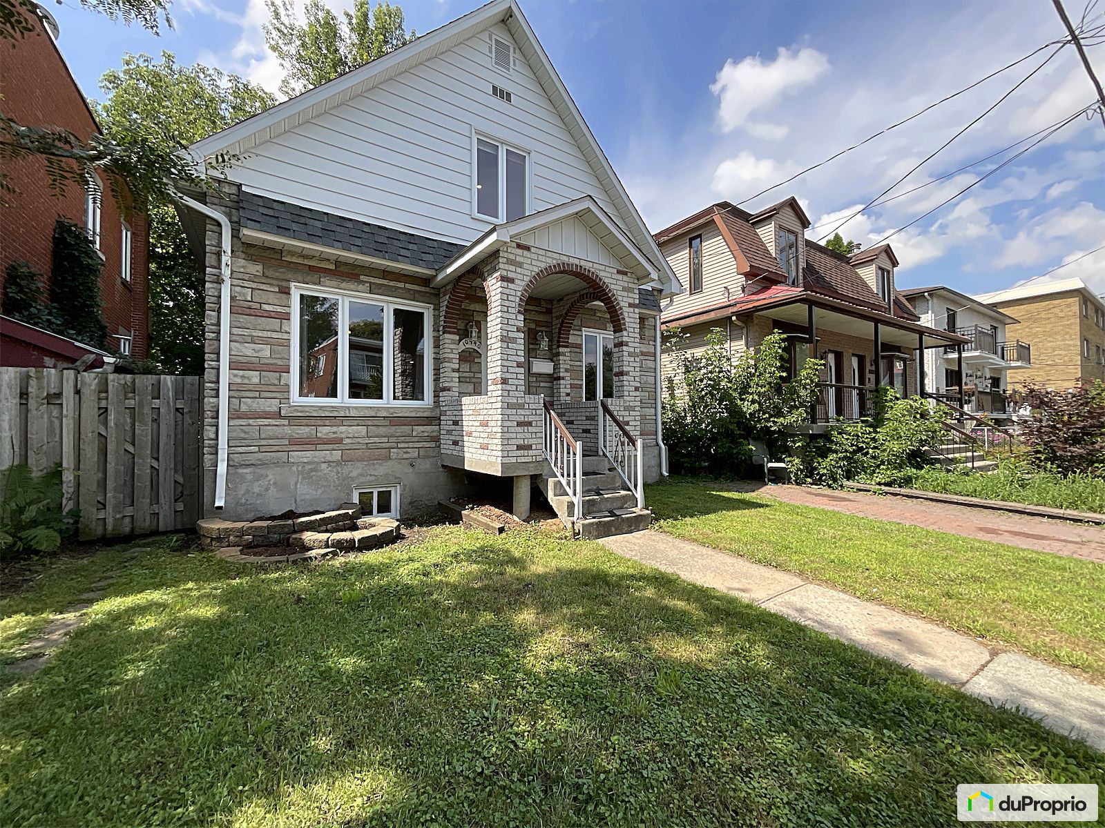 10940 Avenue Lausanne — photo 3