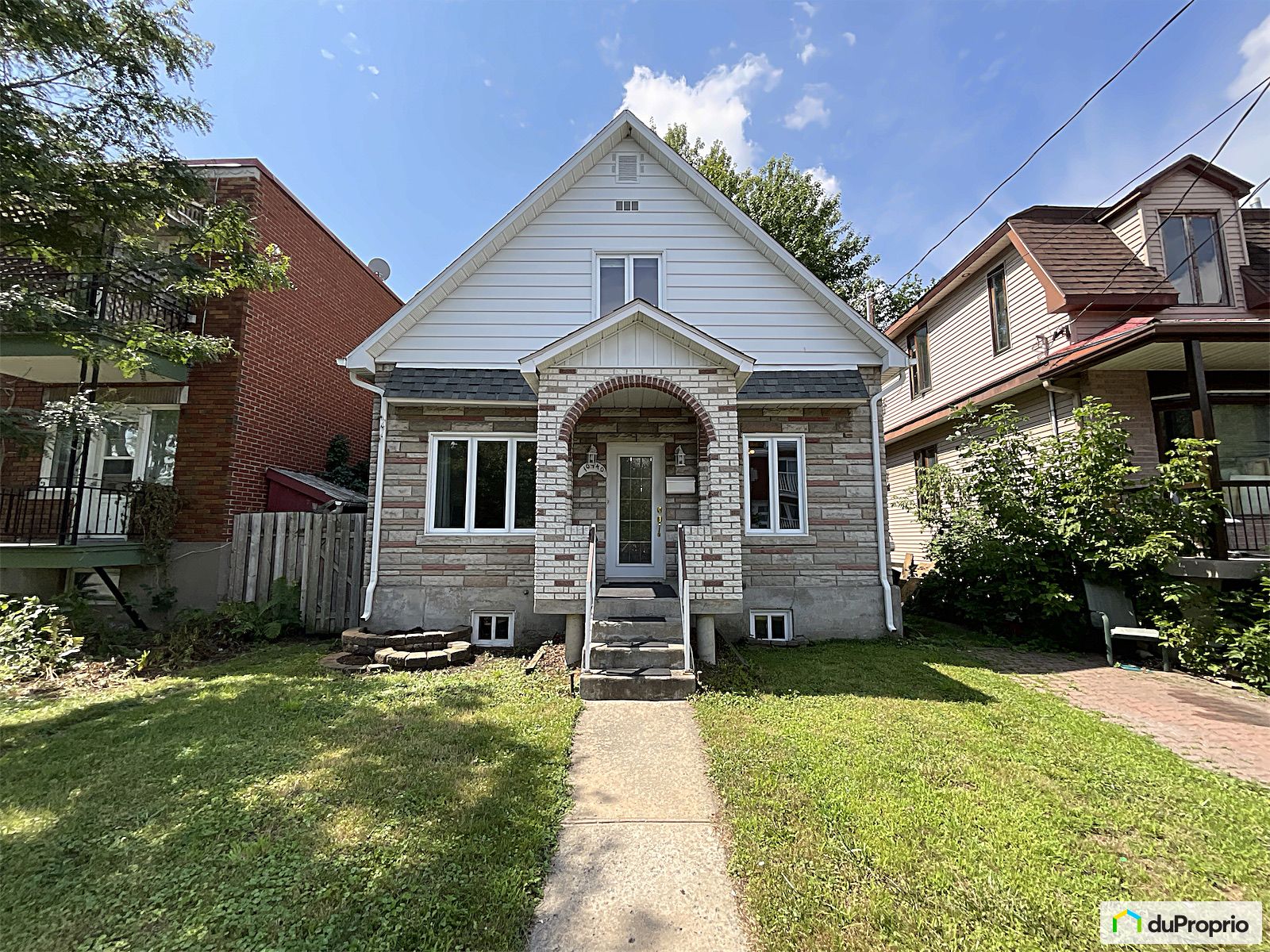 10940 Avenue Lausanne — photo 1