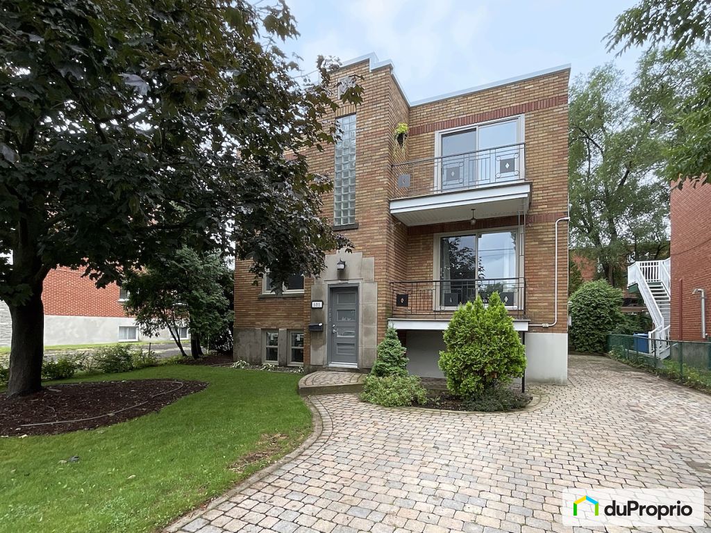 2 681 Avenue Birch — photo 1