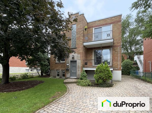 2-681 Avenue Birch, St-Lambert for sale