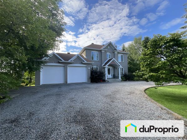 263 Route 138, Neuville for sale