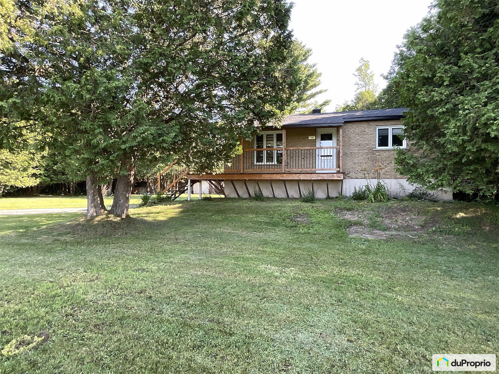 118 Chemin Corriveau — photo 2