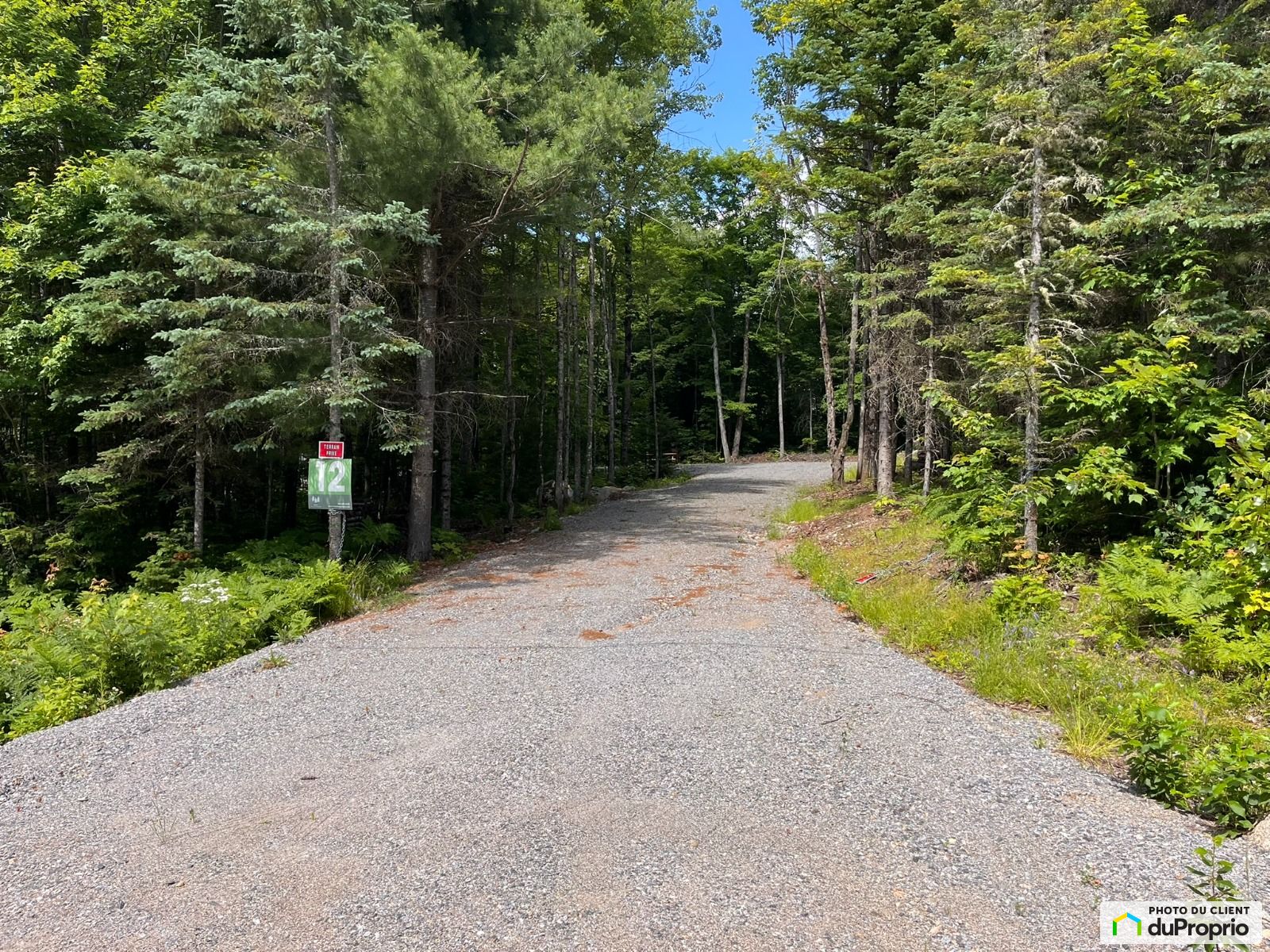 Route Du Lac Georges — photo 2