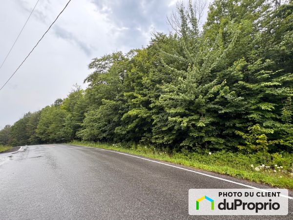 , 5e Rang, Ste-Julienne à vendre