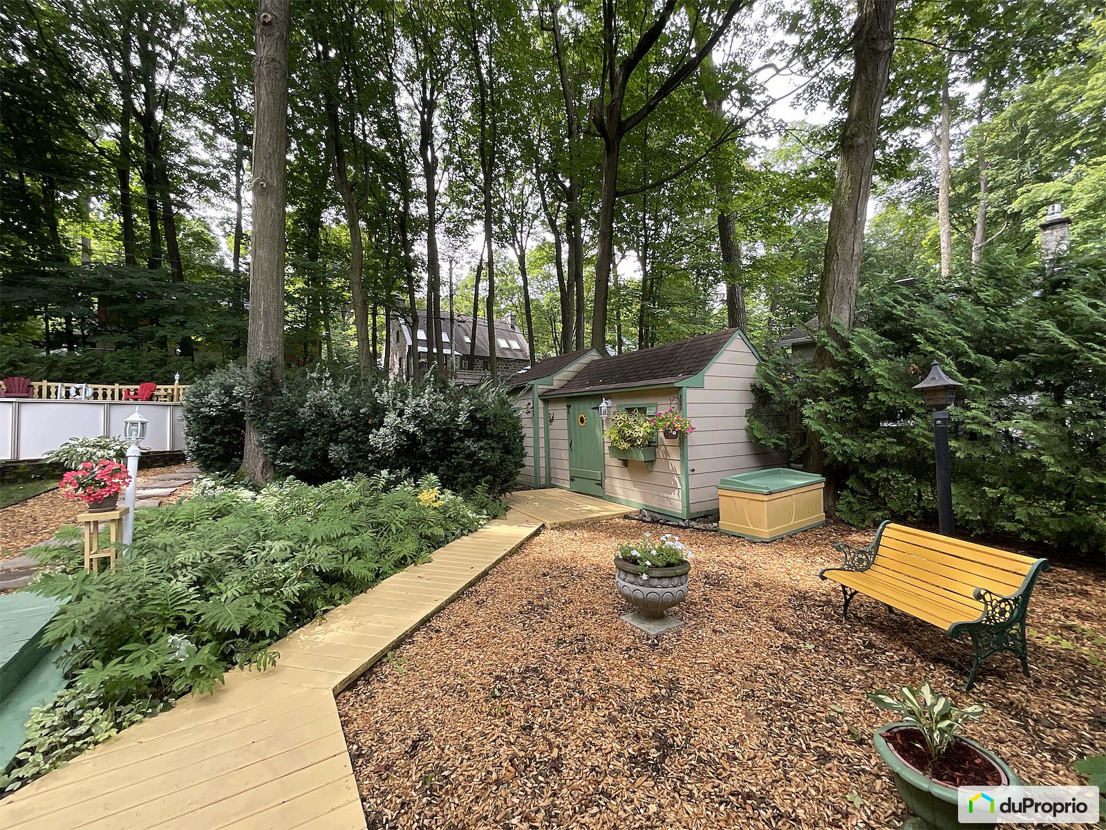 34 Avenue Du Parc — photo 2