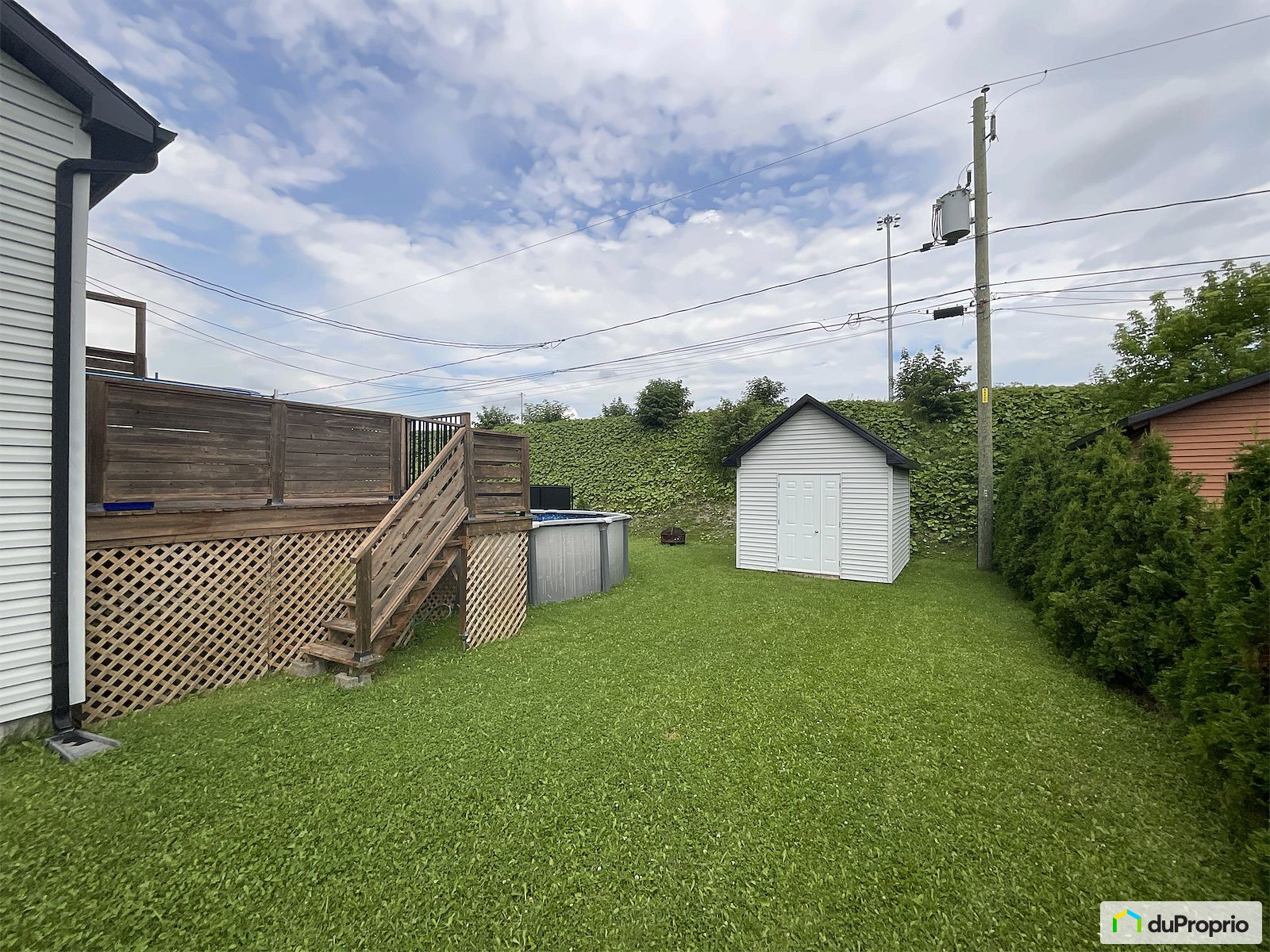 2059 Rue Gaston L Tremblay — photo 3