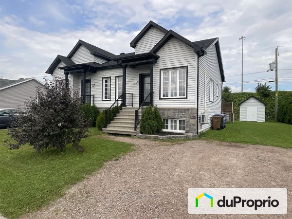 2059, rue Gaston-L.-Tremblay, Chicoutimi (Chicoutimi) à vendre