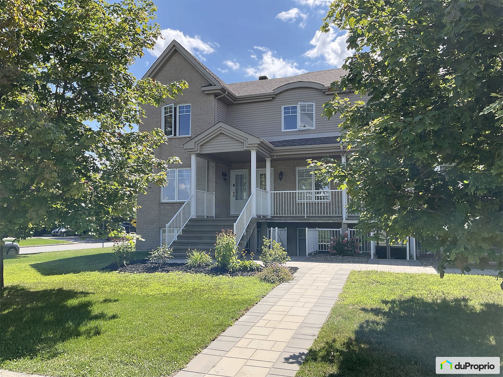 C 172 Rue Jacques Plante — photo 1