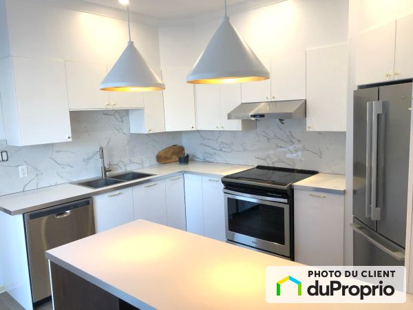 7063, avenue de l'Épée, Villeray / St-Michel / Parc-Extension for sale