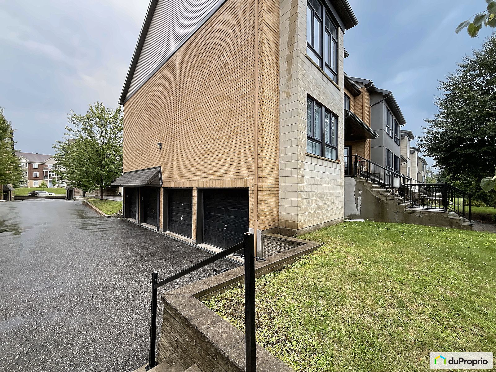 3 5695 Rue Charpentier — photo 2