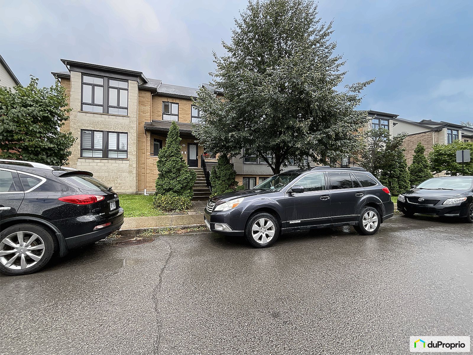3 5695 Rue Charpentier — photo 1