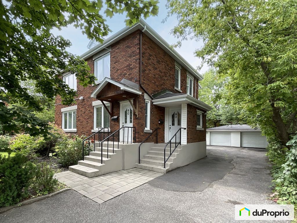 90 92 Rue King Edward — photo 2