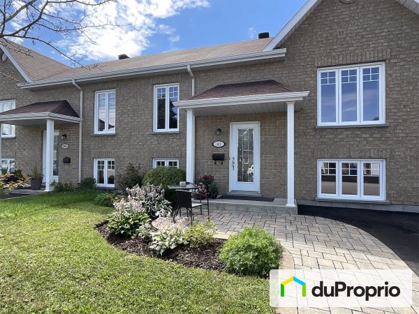 441, rue Pierre-Dansereau, Rimouski (Rimouski) à vendre